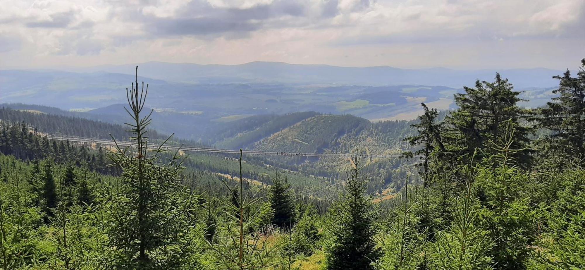 Dantar Hotell Kudowa-Zdrój Exteriör bild