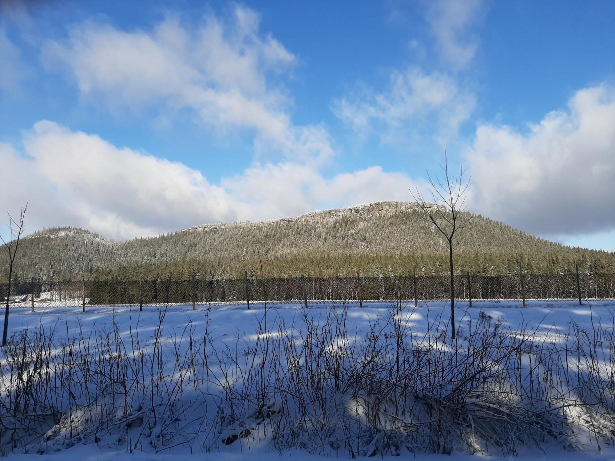 Dantar Hotell Kudowa-Zdrój Exteriör bild